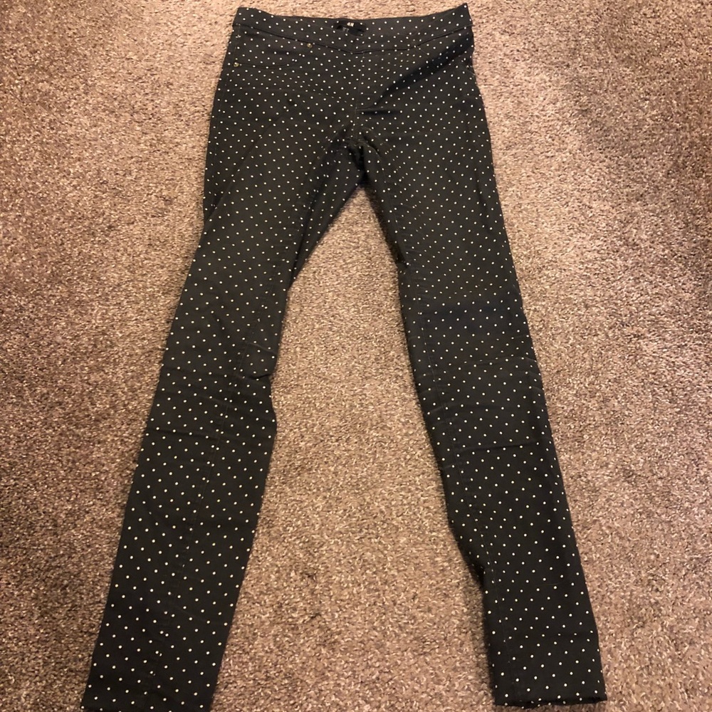 Pants- skinny